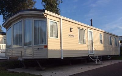 Photo of Caravan on Bowleaze Cove Holiday Park & Spa