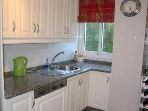 Photo of Apartment on Estepona - Andalucia