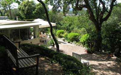 Photo of Caravan on Camping Montana Parc (formerly Parc St James)