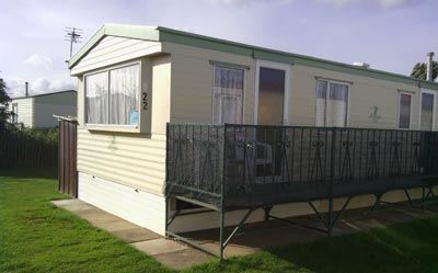 Photo of Caravan on Sunnymede