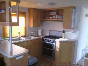 Photo of Caravan on Sunnymede