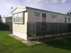 Photo of Caravan on Sunnymede