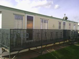 Photo of Caravan on Sunnymede