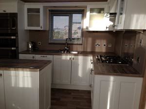 Photo of Caravan on Perran Sands Holiday Park