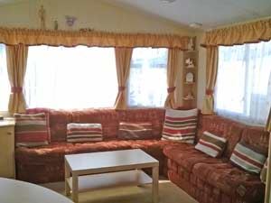 Photo of Caravan on Bowleaze Cove Holiday Park & Spa