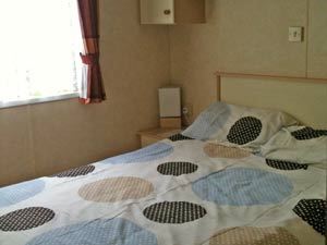 Photo of Caravan on Bowleaze Cove Holiday Park & Spa