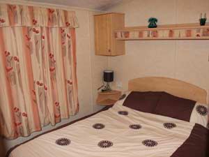 Photo of Caravan on Perran Sands Holiday Park