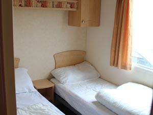 Photo of Caravan on Perran Sands Holiday Park