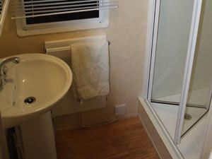 Photo of Caravan on Perran Sands Holiday Park