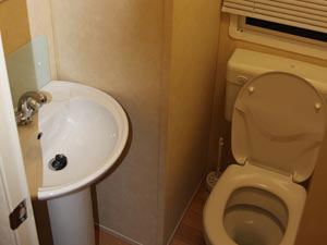 Photo of Caravan on Perran Sands Holiday Park