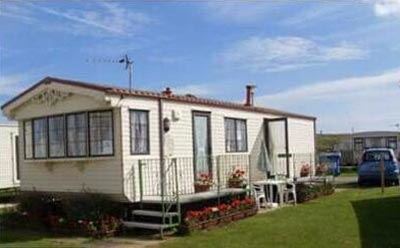 Photo of Caravan on Golden Anchor