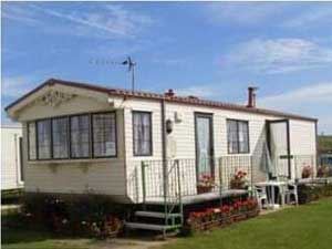 Photo of Caravan on Golden Anchor