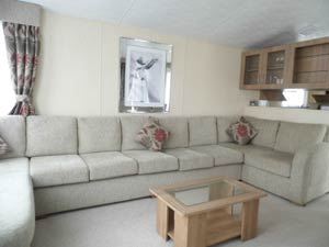 Photo of Caravan on Bowleaze Cove Holiday Park & Spa