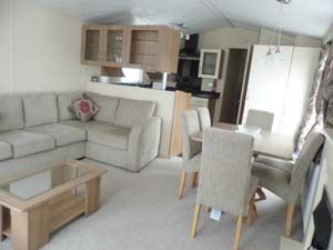 Photo of Caravan on Bowleaze Cove Holiday Park & Spa