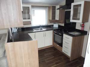 Photo of Caravan on Bowleaze Cove Holiday Park & Spa