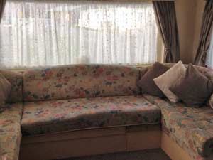 Photo of Caravan on Chapmanswell Caravan Park