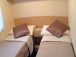 Photo of Caravan on Chapmanswell Caravan Park
