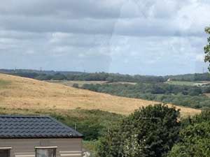 Photo of Caravan on Combe Haven Holiday Park