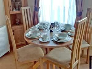 Photo of Caravan on Cresswell Towers Holiday Park