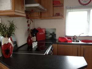 Photo of Caravan on Primrose Valley Holiday Park