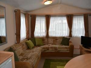 Photo of Caravan on North Denes Holiday Park