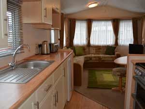 Photo of Caravan on North Denes Holiday Park