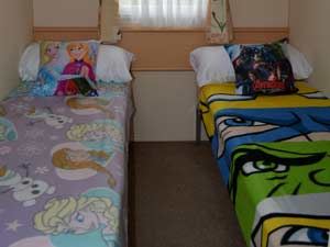 Photo of Caravan on North Denes Holiday Park