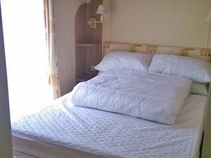 Photo of Caravan on Ladram Bay Holiday Park