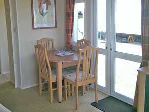 Photo of Caravan on Ladram Bay Holiday Park