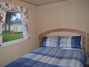 Photo of Caravan on Haggerston Castle Holiday Park