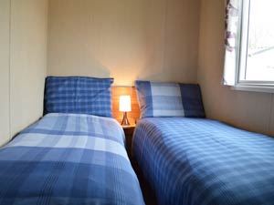 Photo of Caravan on Haggerston Castle Holiday Park