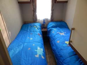 Photo of Caravan on Burnham-on-Sea Holiday Village