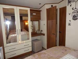 Photo of Caravan on Burnham-on-Sea Holiday Village