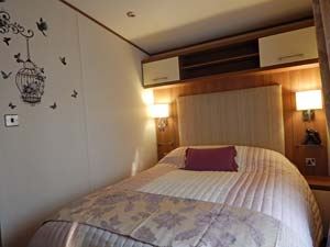 Photo of Caravan on Burnham-on-Sea Holiday Village