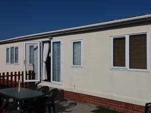 Photo of Chalet on St Merryn Holiday Village