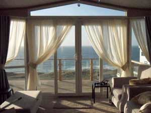 Photo of Caravan on Perran Sands Holiday Park