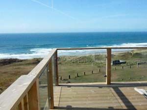 Photo of Caravan on Perran Sands Holiday Park