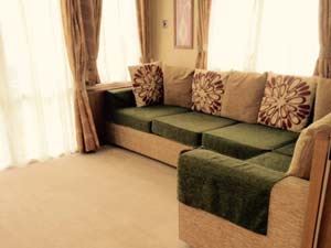 Photo of Caravan on Trelawne Manor Holiday Park