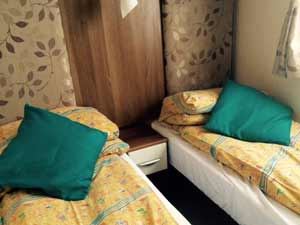 Photo of Caravan on Trelawne Manor Holiday Park