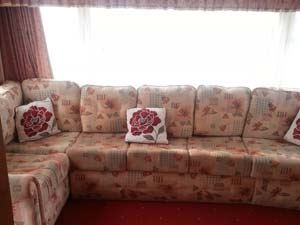Photo of Caravan on North Shore Holiday Centre