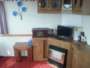 Photo of Caravan on North Shore Holiday Centre