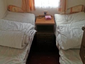 Photo of Caravan on North Shore Holiday Centre