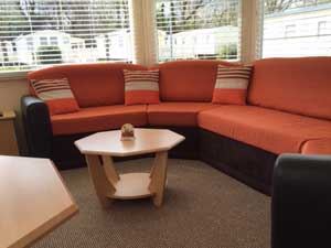 Photo of Caravan on Hoburne Bashley