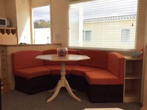 Photo of Caravan on Hoburne Bashley