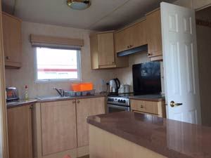 Photo of Caravan on Hoburne Bashley