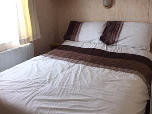 Photo of Caravan on Hoburne Bashley