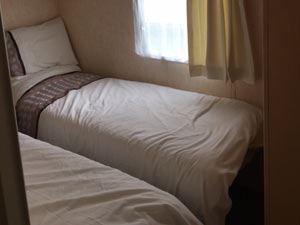 Photo of Caravan on Hoburne Bashley