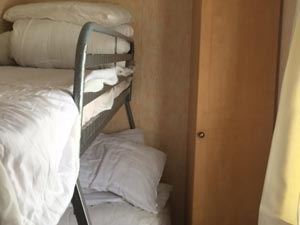 Photo of Caravan on Hoburne Bashley