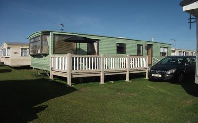 Photo of Caravan on Barmston Beach Holiday Park