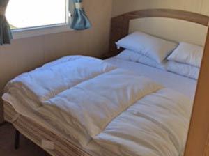 Photo of Caravan on Littlesea Holiday Park